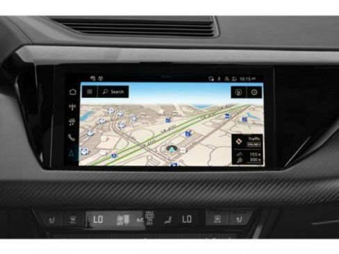 Used 2023 Audi e-tron GT Premium Plus image 15