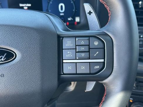 Used 2025 Ford F150 Raptor AWD/4WD image 14