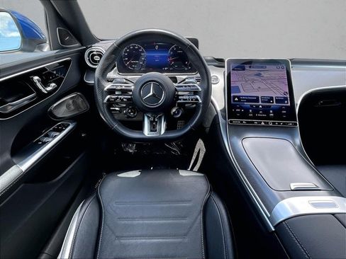 Certified 2023 Mercedes-Benz C 43 AMG 4MATIC Sedan image 7