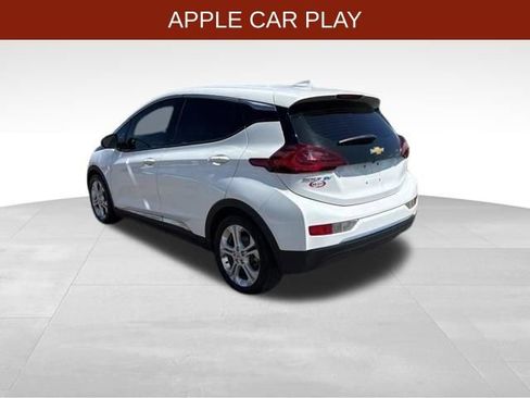 Used 2017 Chevrolet Bolt LT image 5