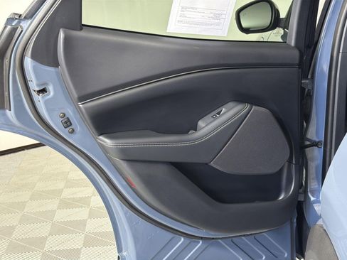 Used 2023 Ford Mustang Mach-E Select image 24