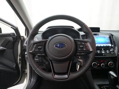 Certified 2023 Subaru Crosstrek 2.0i Premium w/ Special Edition image 4