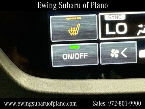 Used 2026 Subaru Forester Wilderness w/ Wilderness Plus Package AWD/4WD image 20