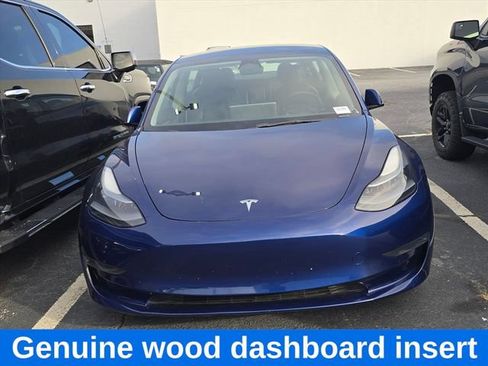 Used 2023 Tesla Model 3 Standard Range RWD image 13