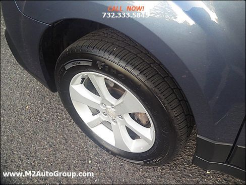 Used 2014 Subaru Outback 2.5i Premium AWD/4WD image 17