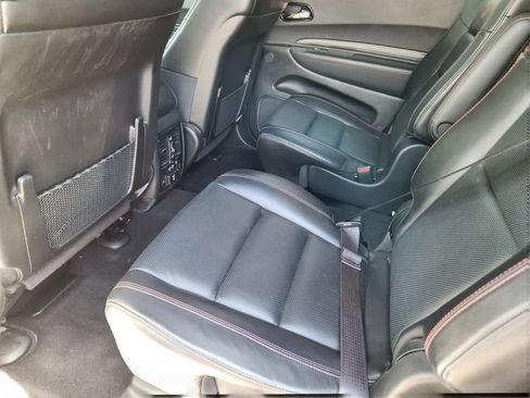 Used 2021 Dodge Durango R/T w/ Blacktop Package AWD/4WD image 9