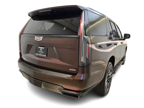 Used 2023 Cadillac Escalade Sport image 9