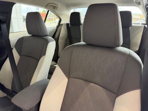 Used 2026 Toyota Corolla LE FWD image 22