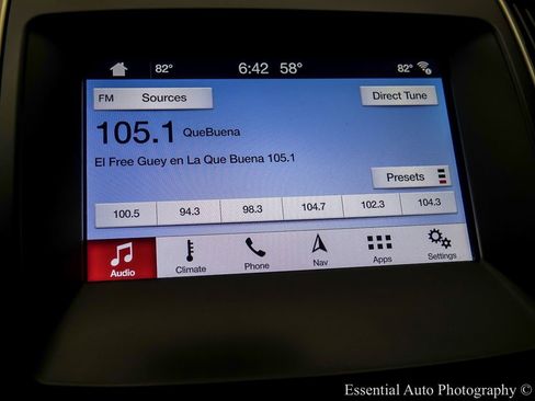 Used 2019 Ford Edge SEL w/ Equipment Group 201A image 18