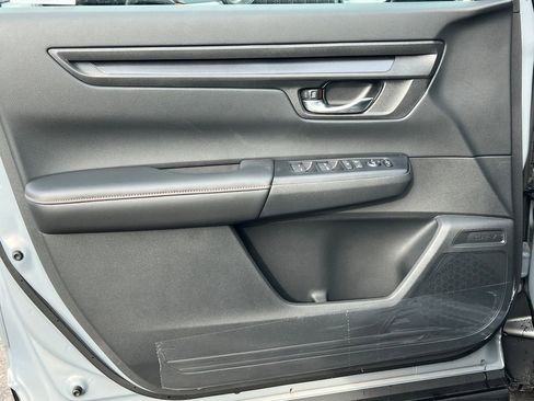 New 2026 Honda CR-V Sport image 14