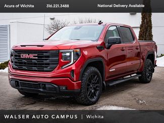 Used 2023 GMC Sierra 1500 Elevation video 1