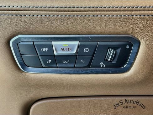 Used 2023 BMW X6 M w/ Competition Package AWD/4WD image 10
