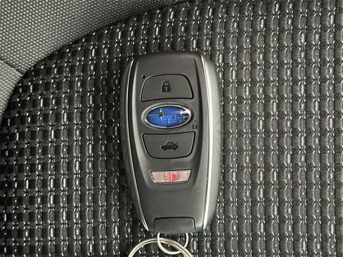 New 2026 Subaru Forester Premium image 20