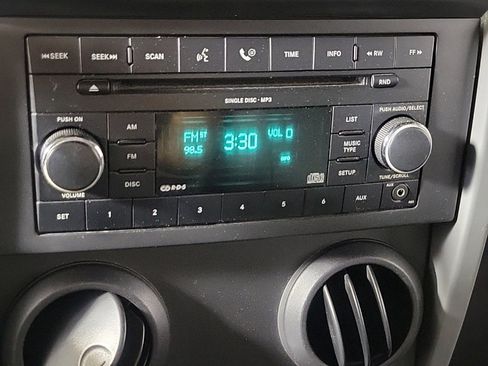 Used 2007 Jeep Wrangler X image 20