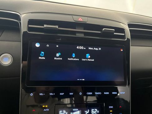 Used 2022 Hyundai Santa Cruz Limited w/ Cargo Package AWD/4WD image 66
