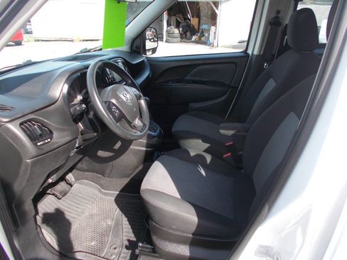 Used 2019 RAM ProMaster City Wagon FWD image 5