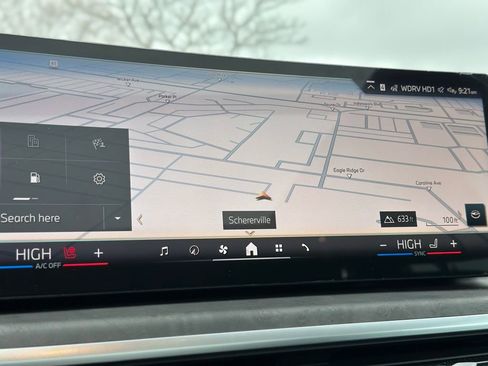 Certified 2026 BMW X5 xDrive40i w/ M Sport Package image 37