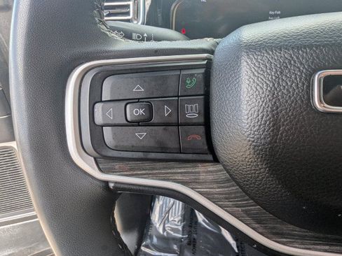 Used 2022 Jeep Wagoneer Series II AWD/4WD image 14