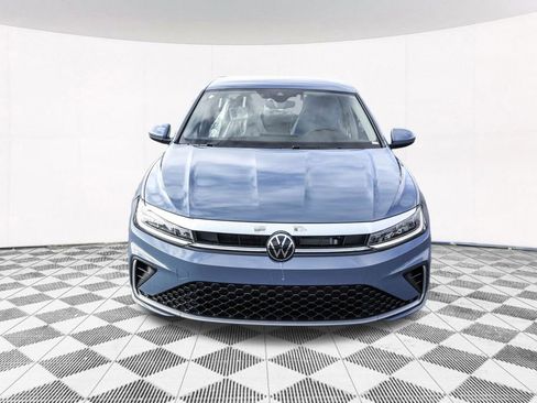 New 2026 Volkswagen Jetta S image 16