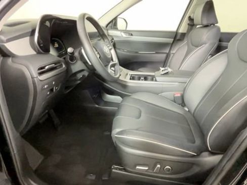 Used 2025 Hyundai Palisade XRT FWD image 21