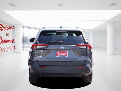 Used 2023 Toyota RAV4 XLE FWD image 6