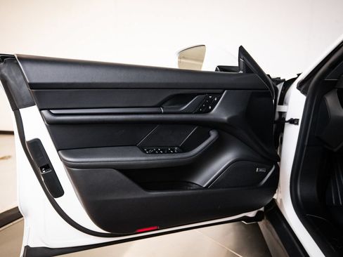 Certified 2024 Porsche Taycan RWD image 23