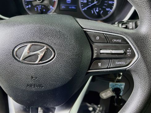 Used 2020 Hyundai Santa Fe SE FWD image 20