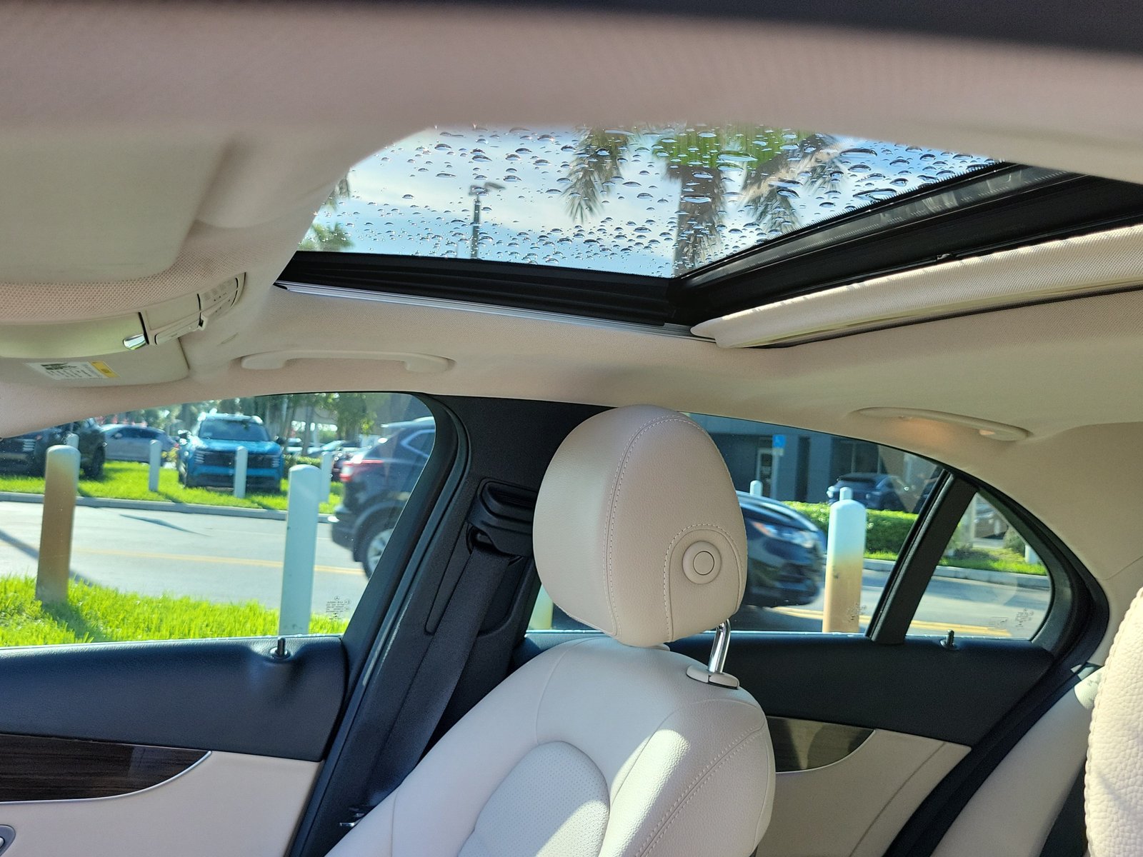 Used 2021 Mercedes-Benz C 300 Sedan image 20