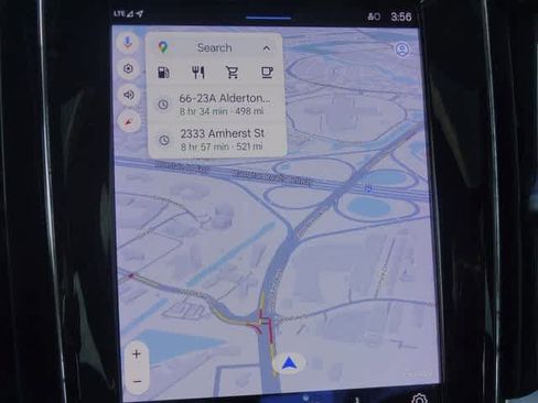 Used 2024 Volvo S60 B5 Plus image 26