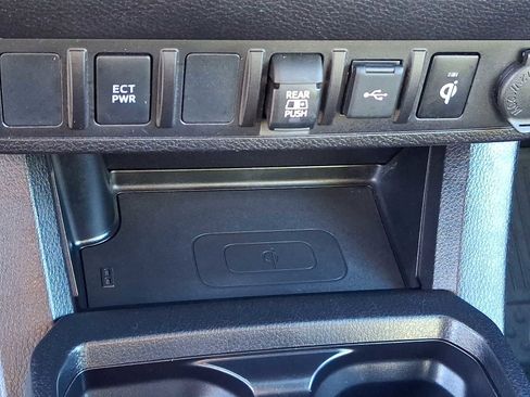 Certified 2021 Toyota Tacoma TRD Sport image 27