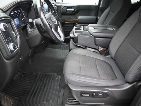 Used 2020 GMC Sierra 1500 Elevation w/ Elevation Value Package image 18