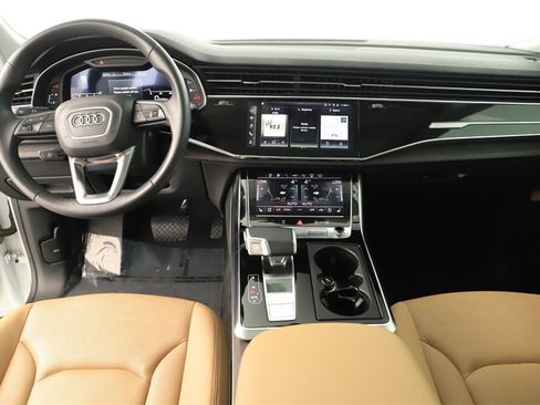 Certified 2023 Audi Q8 Prestige w/ Prestige Package image 18
