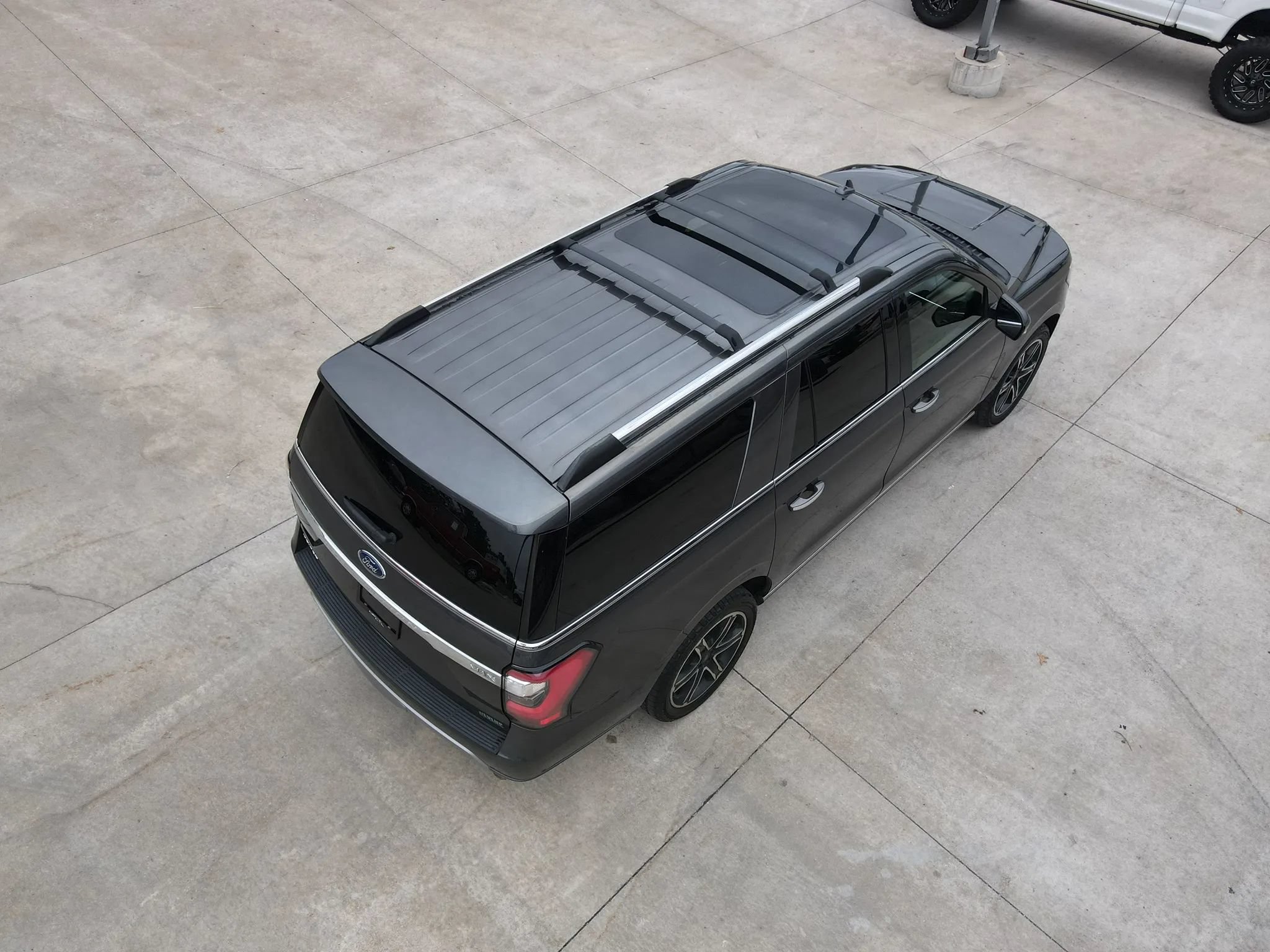 Used 2019 Ford Expedition Max Limited w/ Special Edition Package AWD/4WD image 57