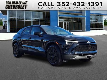 New 2026 Chevrolet Blazer EV LT w/ Midnight/Sport Edition