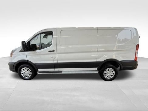 Used 2025 Ford Transit 250 Low Roof w/ Exterior Upgrade Package RWD image 10