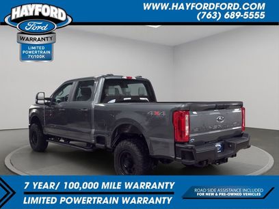 New 2026 Ford F350 XL w/ XL Off-Road Package