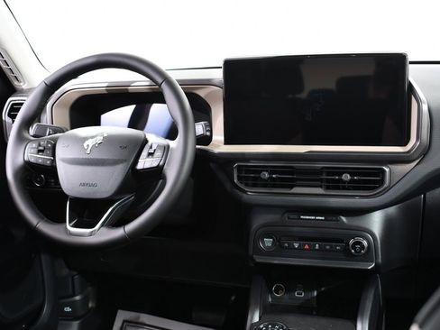 New 2025 Ford Bronco Sport Big Bend w/ Convenience Package image 8