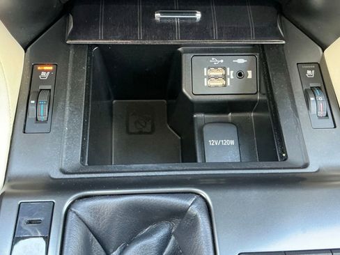 Certified 2023 Lexus GX 460 Luxury w/ Accessory Package AWD/4WD image 27