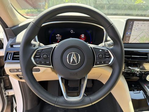 Certified 2026 Acura MDX SH-AWD image 16