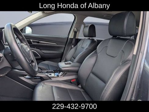 Used 2022 Kia Telluride LX FWD image 15