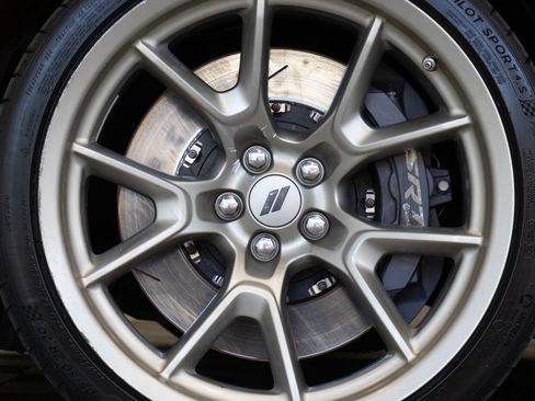 Used 2023 Dodge Charger Scat Pack RWD image 11