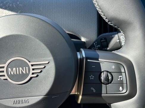 Used 2025 MINI Cooper S image 20