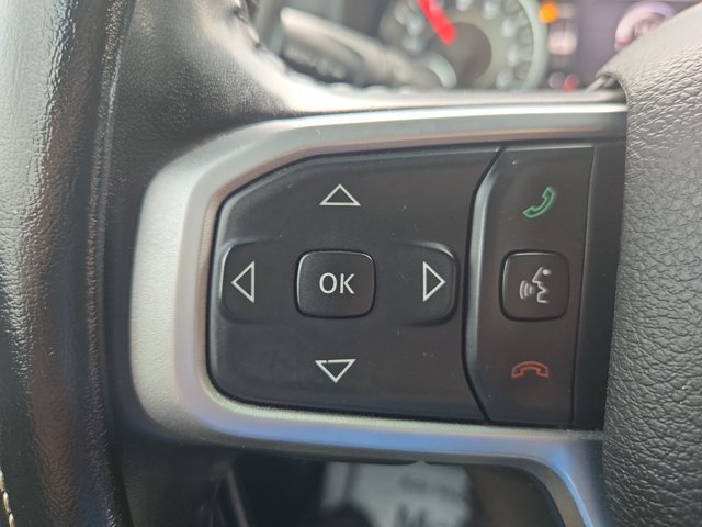 Used 2021 RAM 1500 Big Horn AWD/4WD image 22