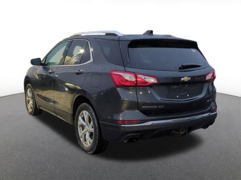 Used 2019 Chevrolet Equinox LT image 4