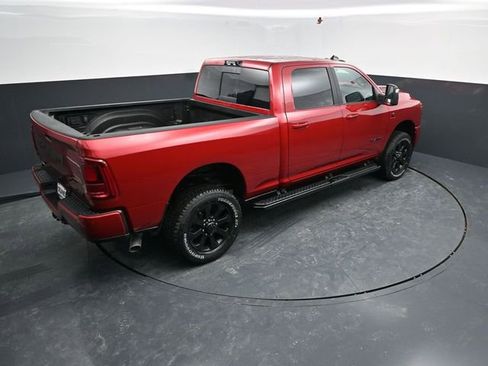 New 2026 RAM 2500 Laramie AWD/4WD image 43