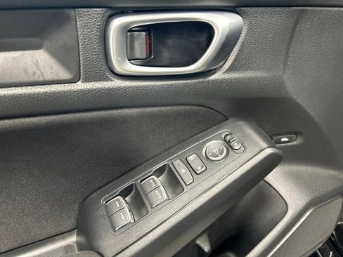 Certified 2023 Honda Civic Sport image 23