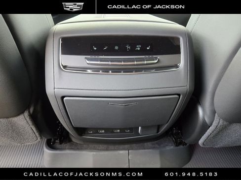 New 2026 Cadillac Escalade Luxury w/ Touring Package image 6