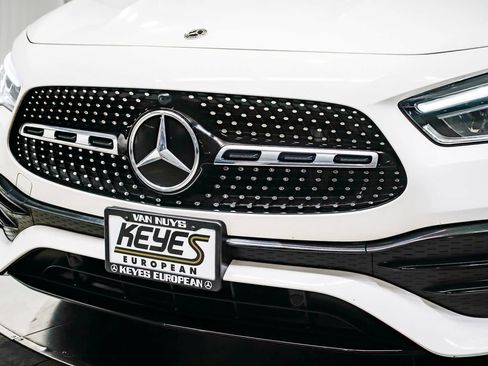 Used 2023 Mercedes-Benz GLA 250 image 8