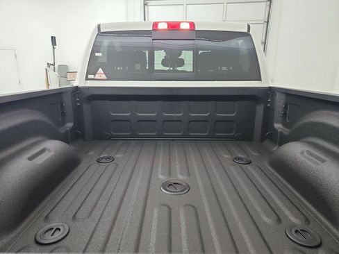 New 2026 RAM 2500 Tradesman AWD/4WD image 32