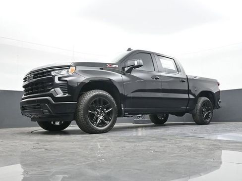 New 2026 Chevrolet Silverado 1500 RST image 52